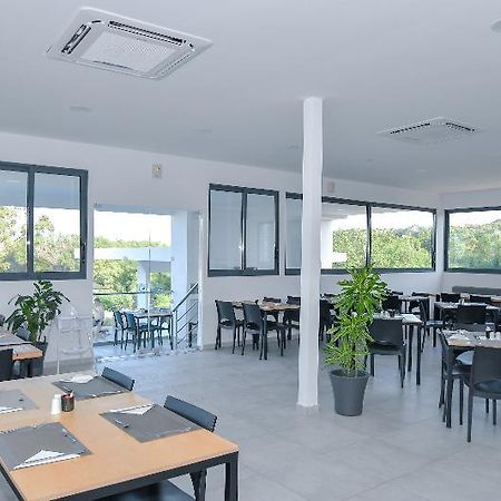 Evita Mare Faliraki Exterior foto